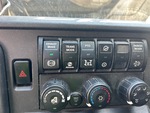 Cab with PTO Control