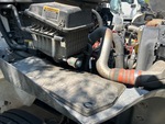 Engine with Engine - Right Side