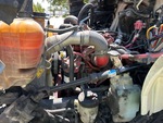 Engine with Engine - Left Side