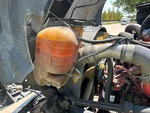 Engine with Radiator
