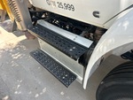 Engine with Diesel Particulate Filter