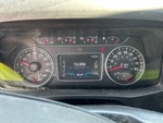 Cab with Gauges