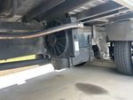 Underbody with Frame Condition