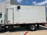 Configuration with Van Body