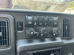 Cab with Heater
