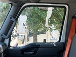 Cab with Mirrors