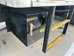 Underbody with Hydraulic Tank