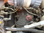 Engine with