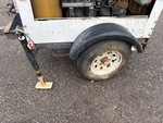 Trailer Chassis with