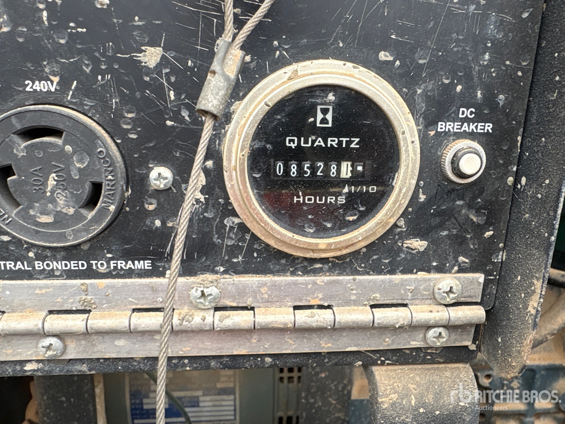 2016 Generac MLT3060K