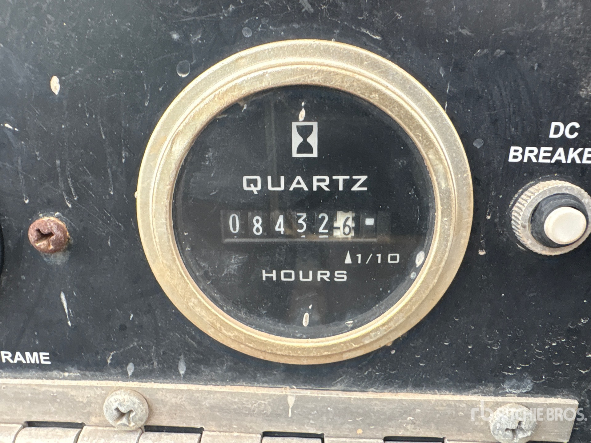 2016 Generac MLT3060K