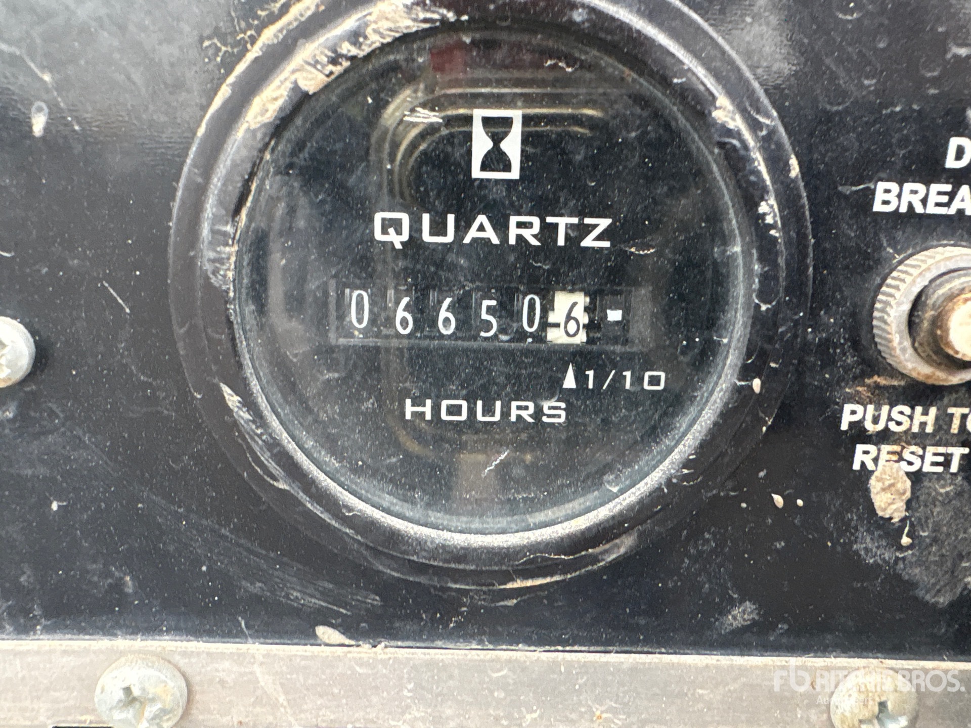 2019 Generac MLT3060K