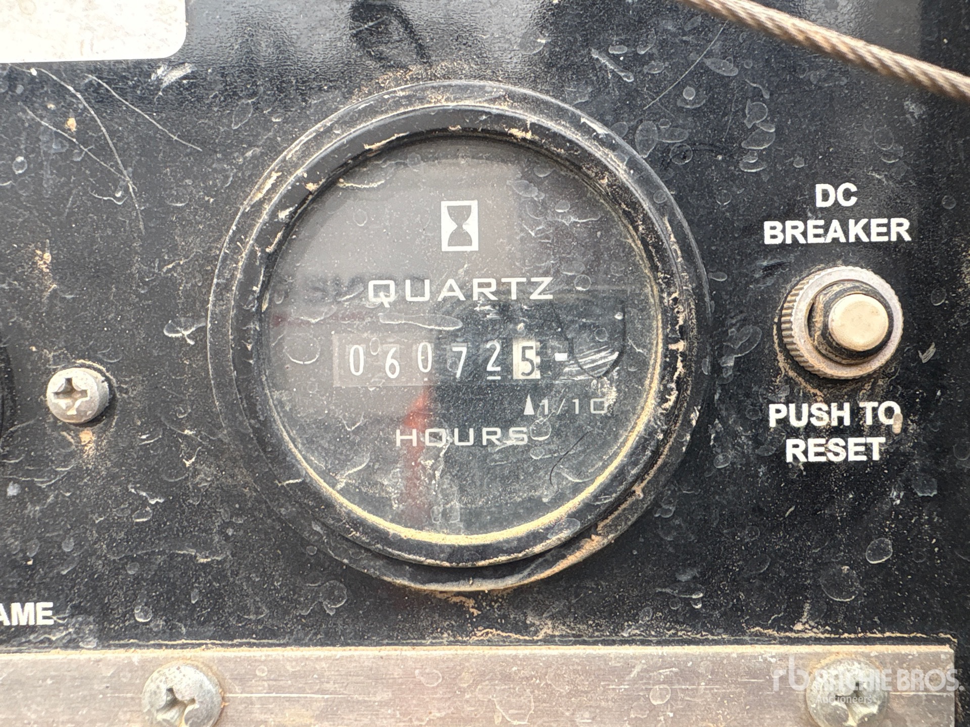 2019 Generac MLT3060K