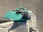 Control Station with