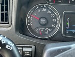 Cab with Oil Pressure