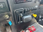 Cab with Gear Selector