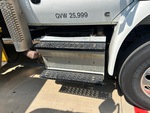 General Appearance with Steps/Ladders