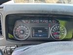 Cab with Gauges