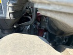 Engine with Exhaust System