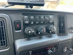 Cab with Heater
