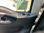 Cab with Window Controls