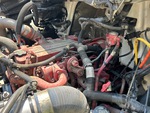 Engine with Fuel System