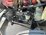 Underbody with Steering Components