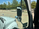 Cab with Mirrors