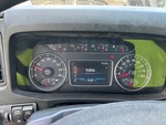 Cab with Warning Lights