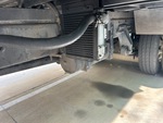 Underbody with Frame Condition