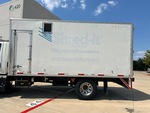 Configuration with Van Body