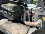 Engine with Engine - Right Side