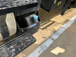Engine with DEF / AdBlue Tank