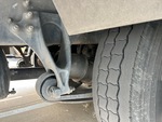 Underbody with Suspension Springs/Hangers