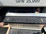 Engine with Diesel Particulate Filter