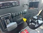 Cab with Brake Control