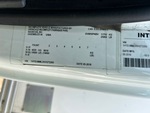 General Appearance with Motor Vehicle Safety Standards Label