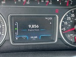 Cab with Engine Hours