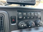 Cab with PTO Control
