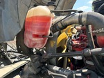Engine with Radiator