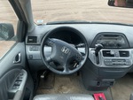 Control Station with