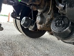 Brakes with