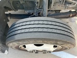 Underbody with Right Steer Tire