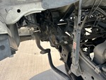 Underbody with Lenkungsbauteile