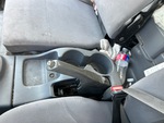 Cab with Bremsenansteuerung