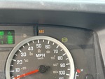 Cab with Motorwarnleuchten