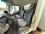 Cab with Sitze / Armlehnen