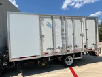 v2 Configuration - Truck Shred with Van Body