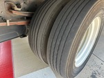 Underbody with Right Front Drive Tires
