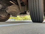 Underbody with Vorderachse
